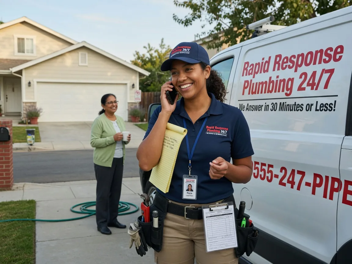 Emergency Plumber Fayetteville, WV FAQs